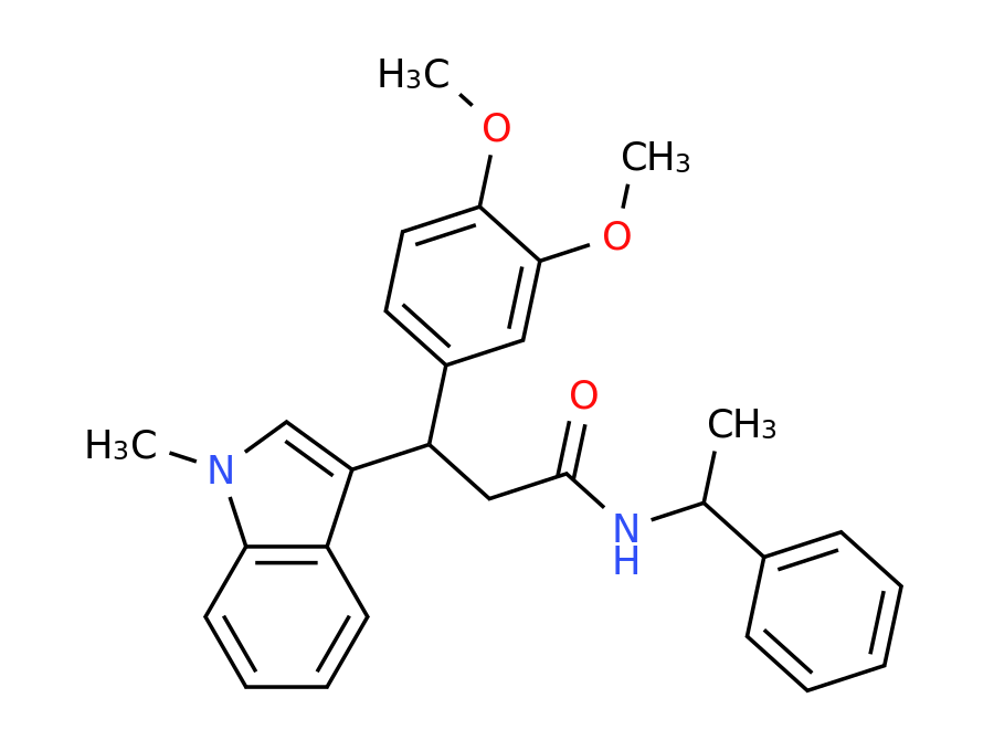 Structure Amb7618013