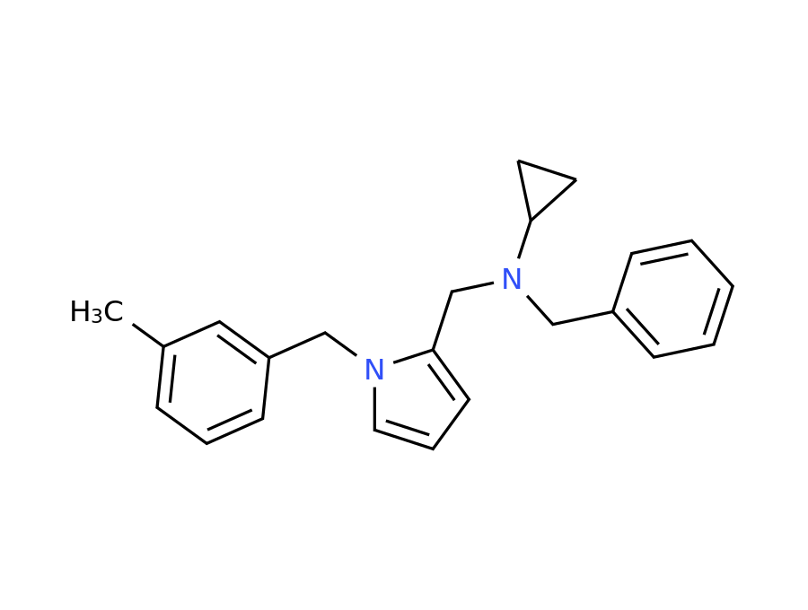 Structure Amb7619725