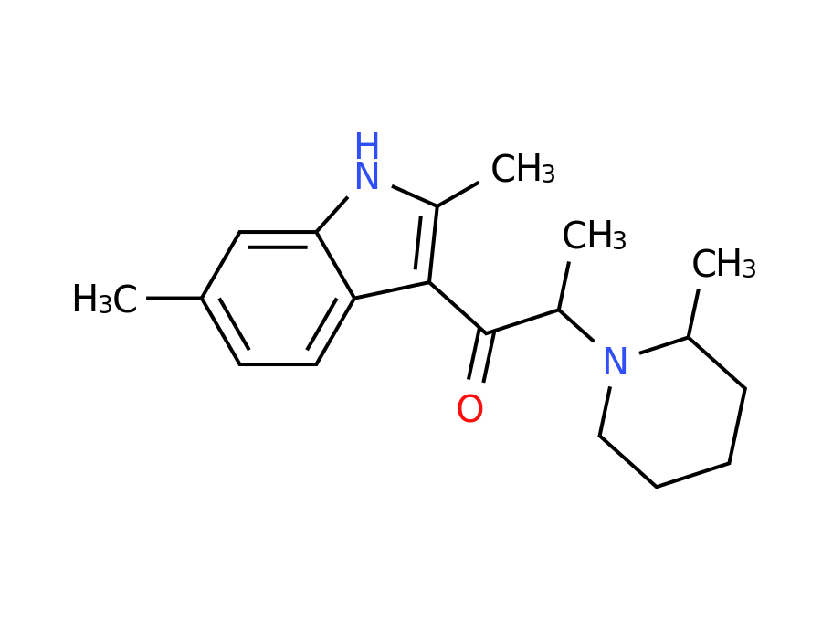 Structure Amb761984