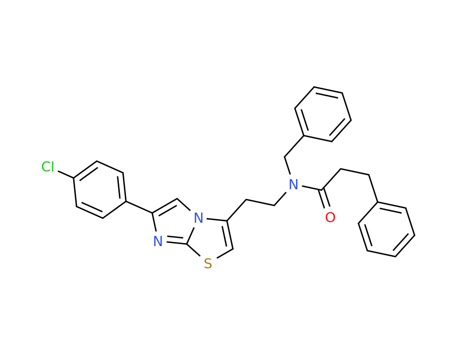 Structure Amb7619856