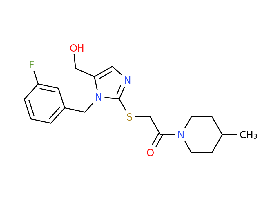 Structure Amb7619928