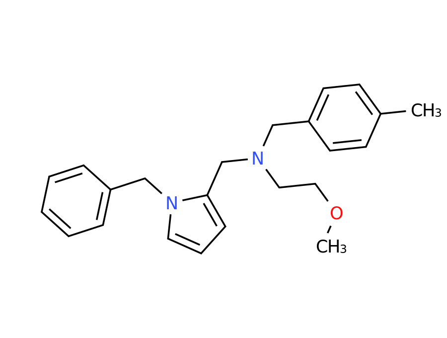 Structure Amb7619973