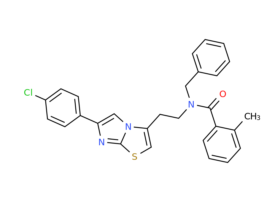 Structure Amb7620129