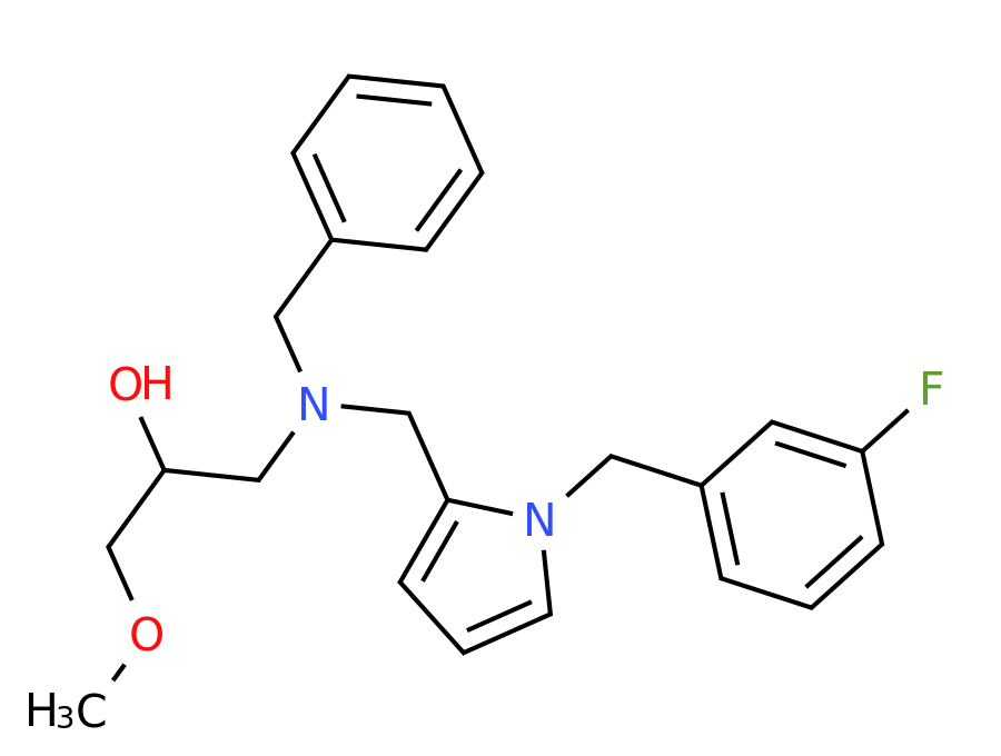 Structure Amb7620286