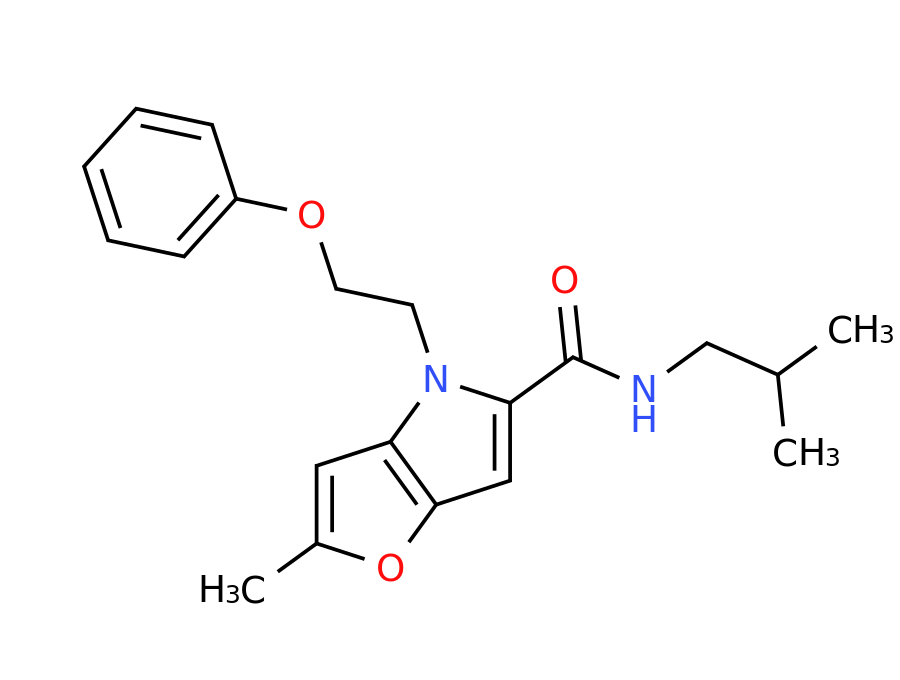 Structure Amb7620412
