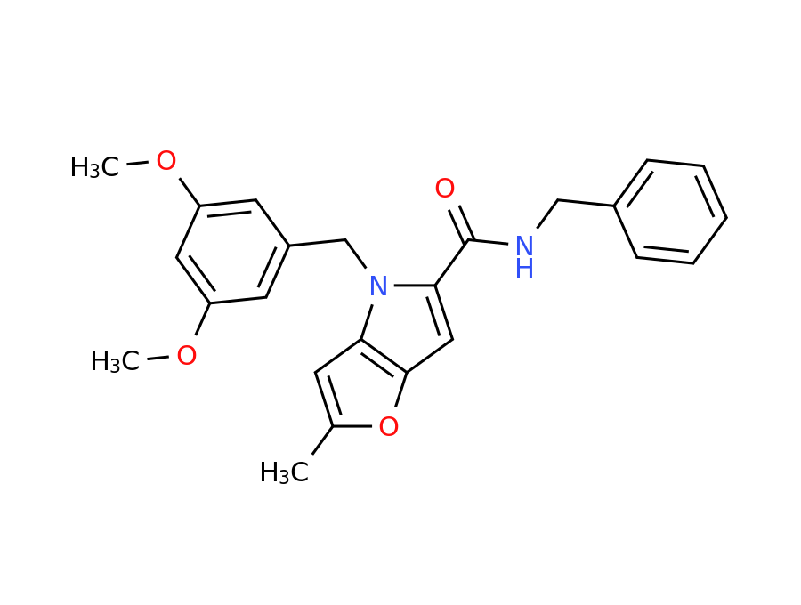 Structure Amb7620414