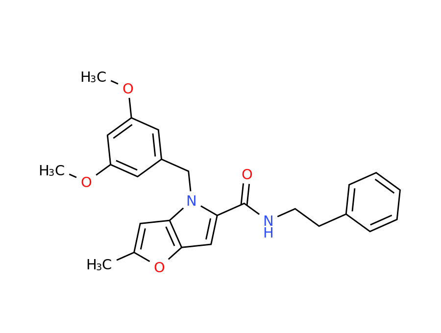 Structure Amb7620415