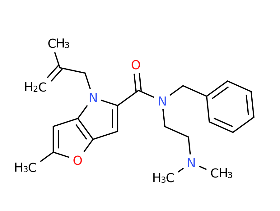 Structure Amb7620419