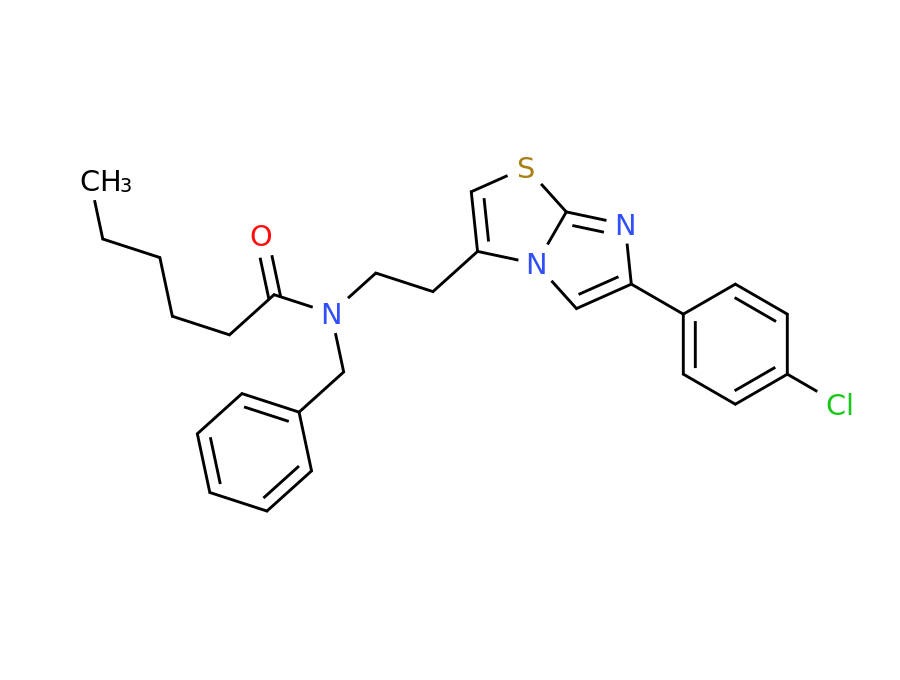 Structure Amb7620461