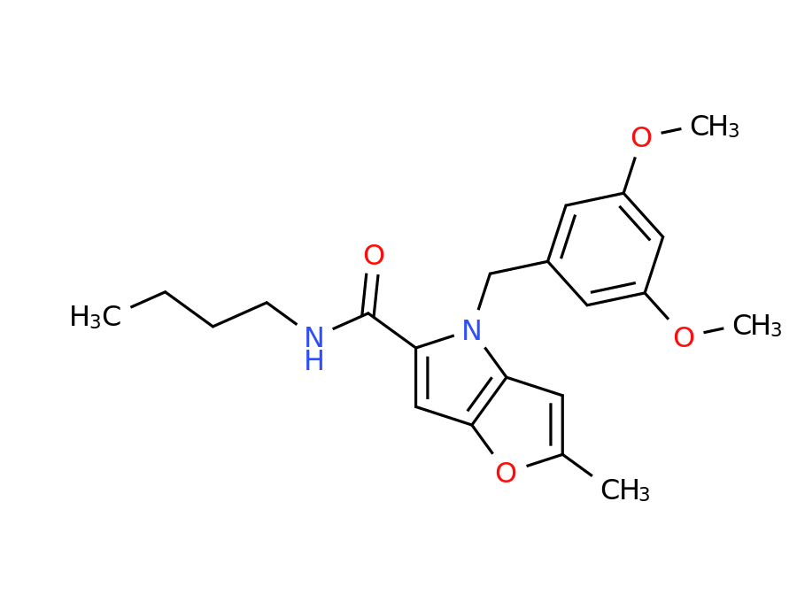Structure Amb7620504