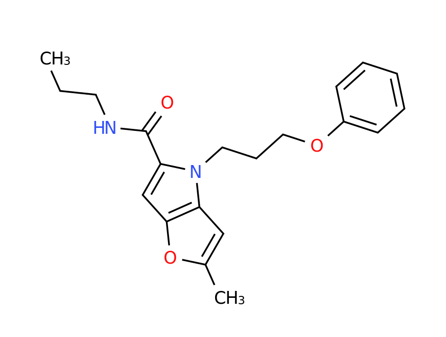 Structure Amb7620508