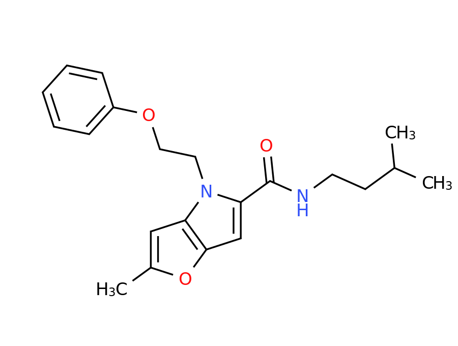 Structure Amb7620510