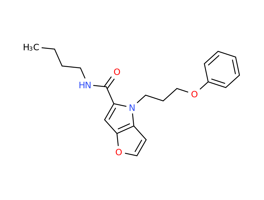 Structure Amb7620663