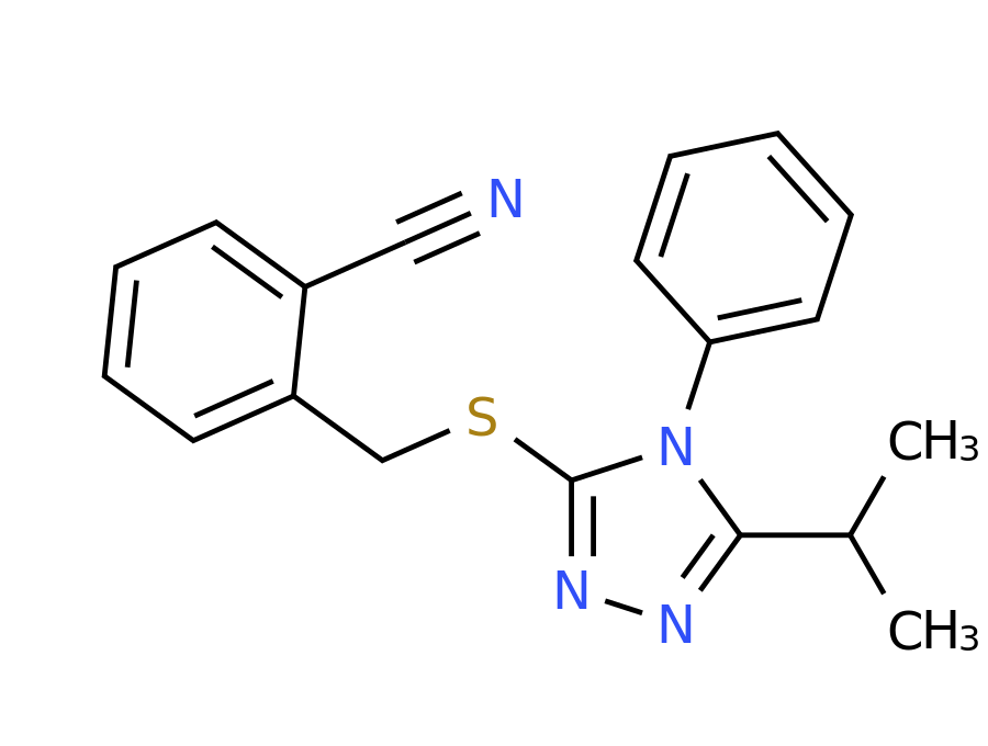 Structure Amb7621006