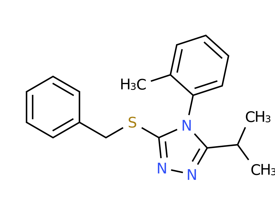 Structure Amb7621267