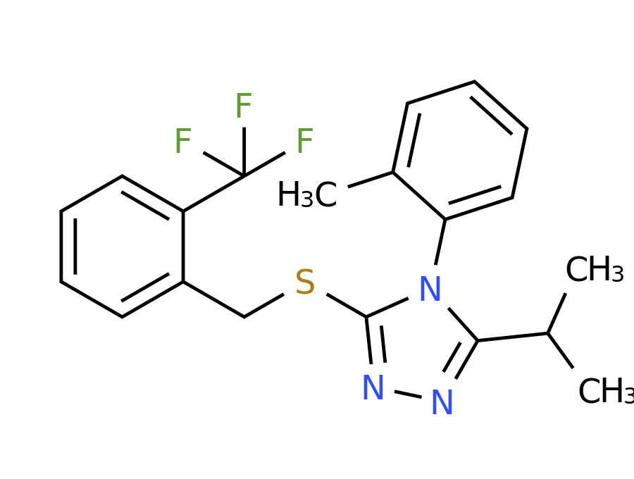 Structure Amb7621268