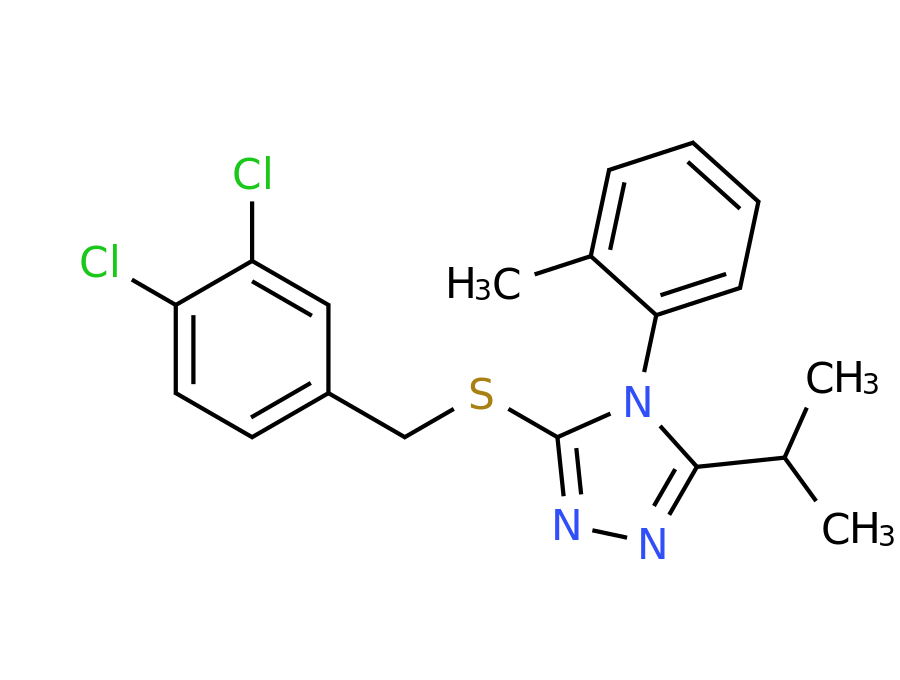 Structure Amb7621270