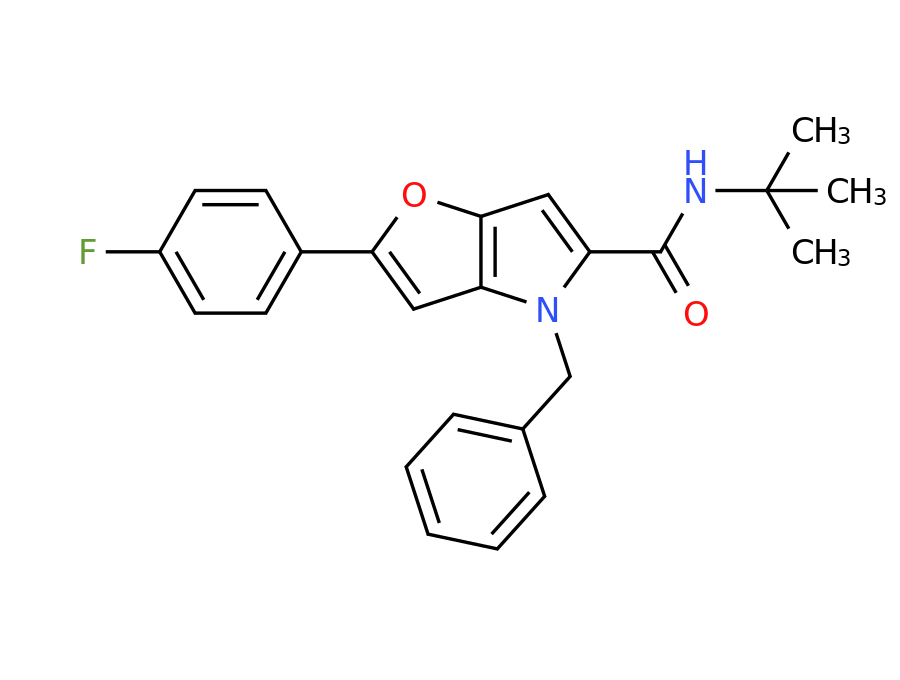 Structure Amb7621554