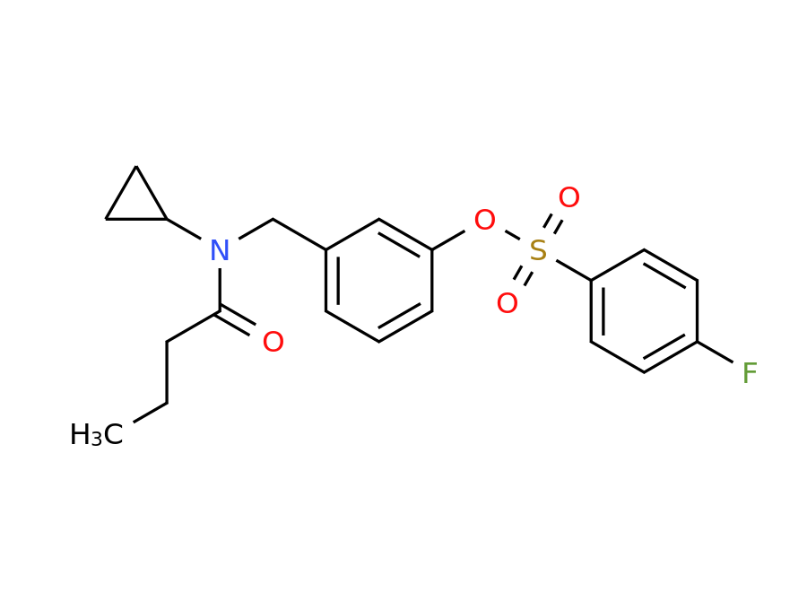 Structure Amb7621555