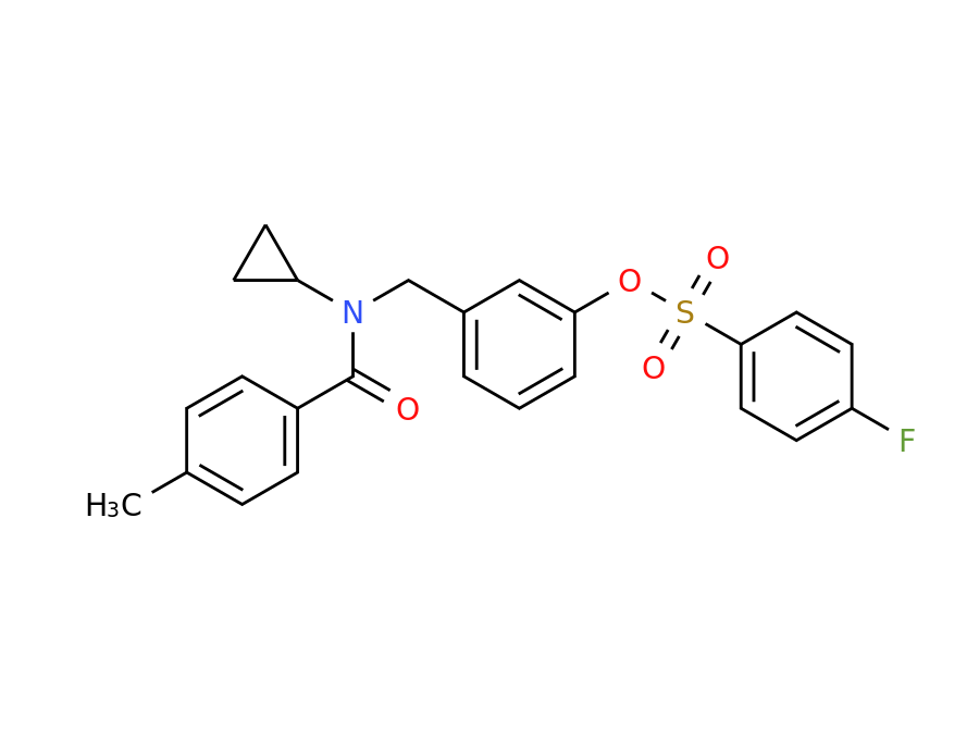 Structure Amb7621556