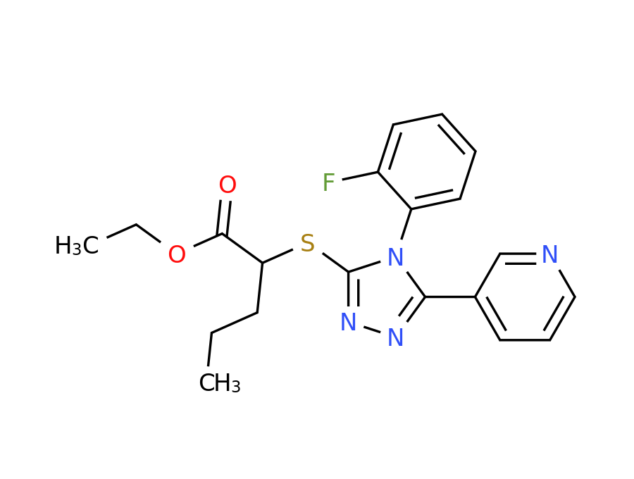 Structure Amb7623111