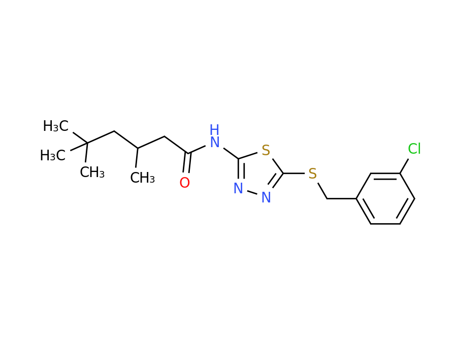 Structure Amb7623751