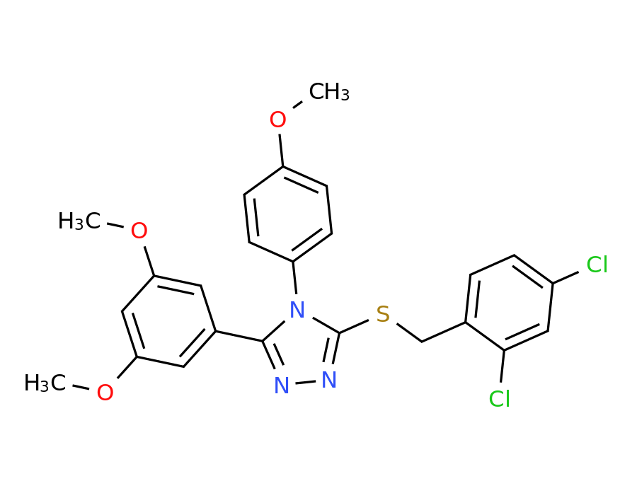 Structure Amb7629122
