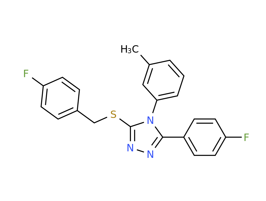 Structure Amb7629130