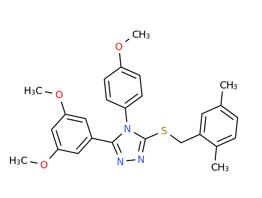 Structure Amb7629334