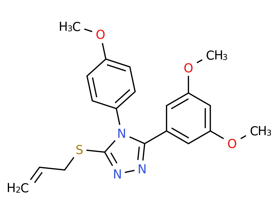 Structure Amb7629454