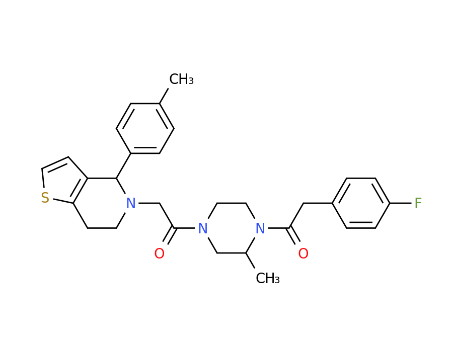 Structure Amb7632626