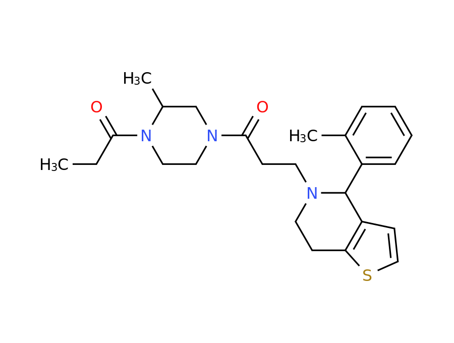 Structure Amb7633124