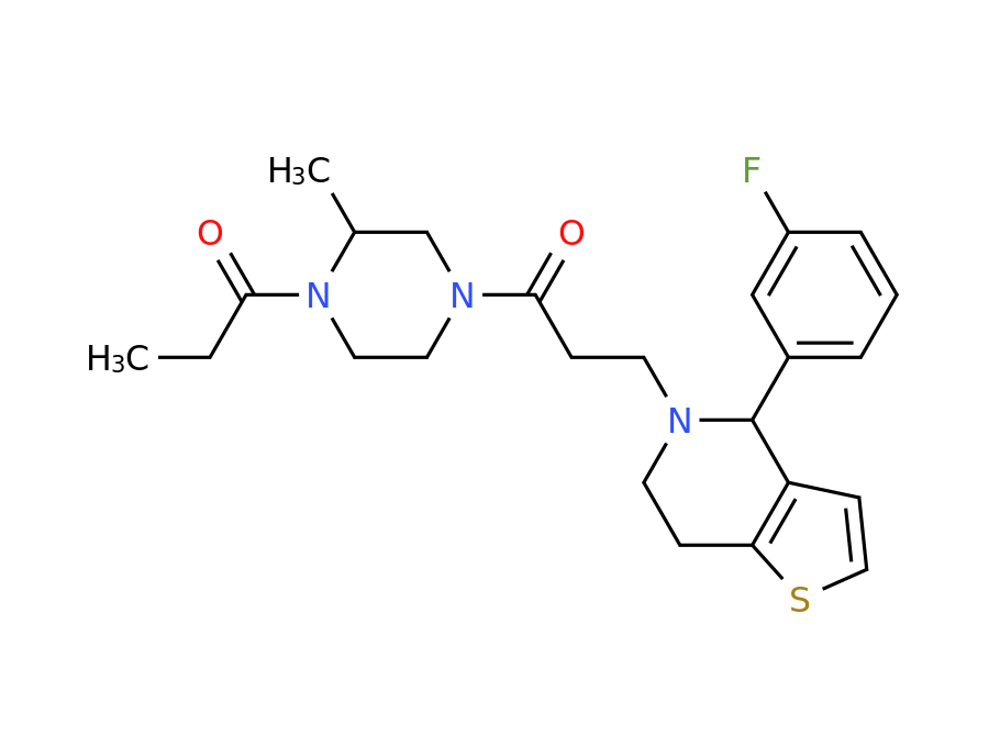 Structure Amb7633159