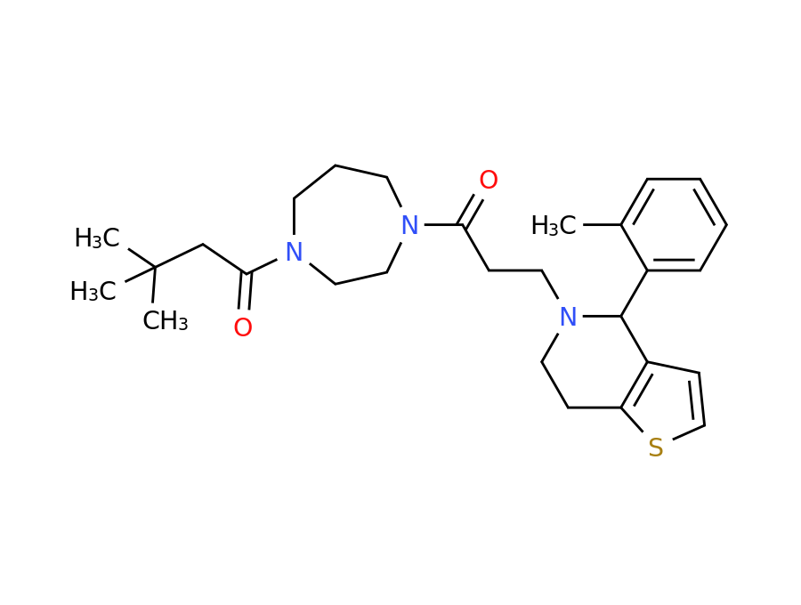 Structure Amb7633383