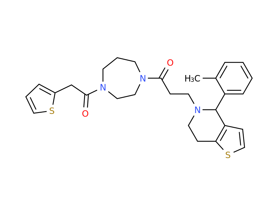 Structure Amb7633384