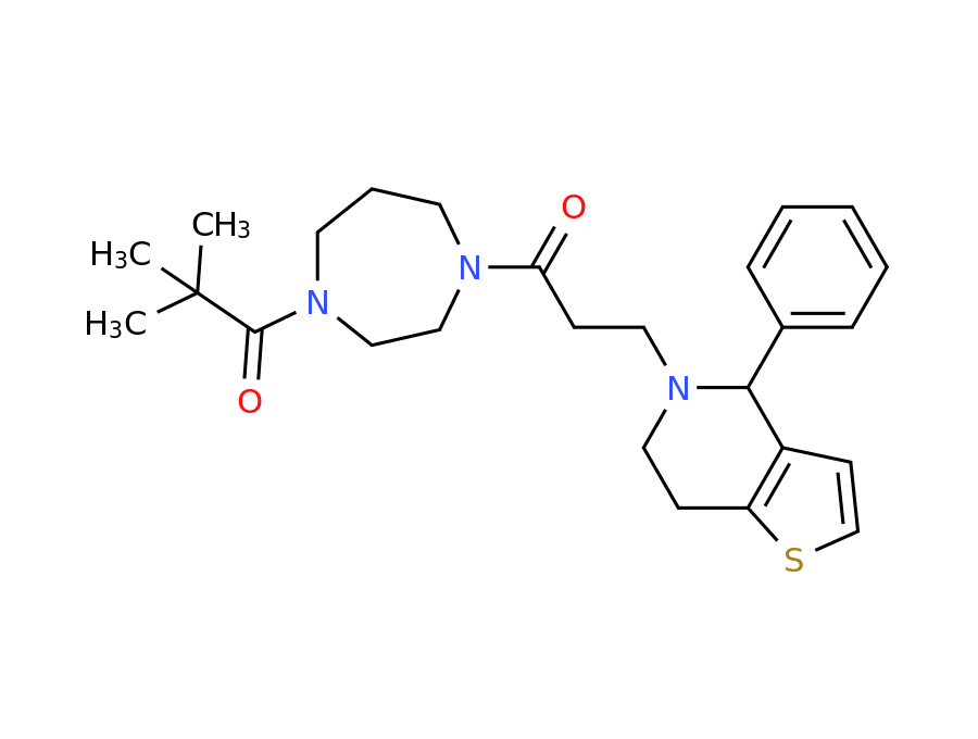 Structure Amb7633443