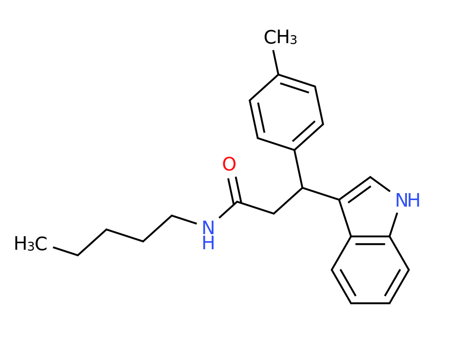 Structure Amb7633717