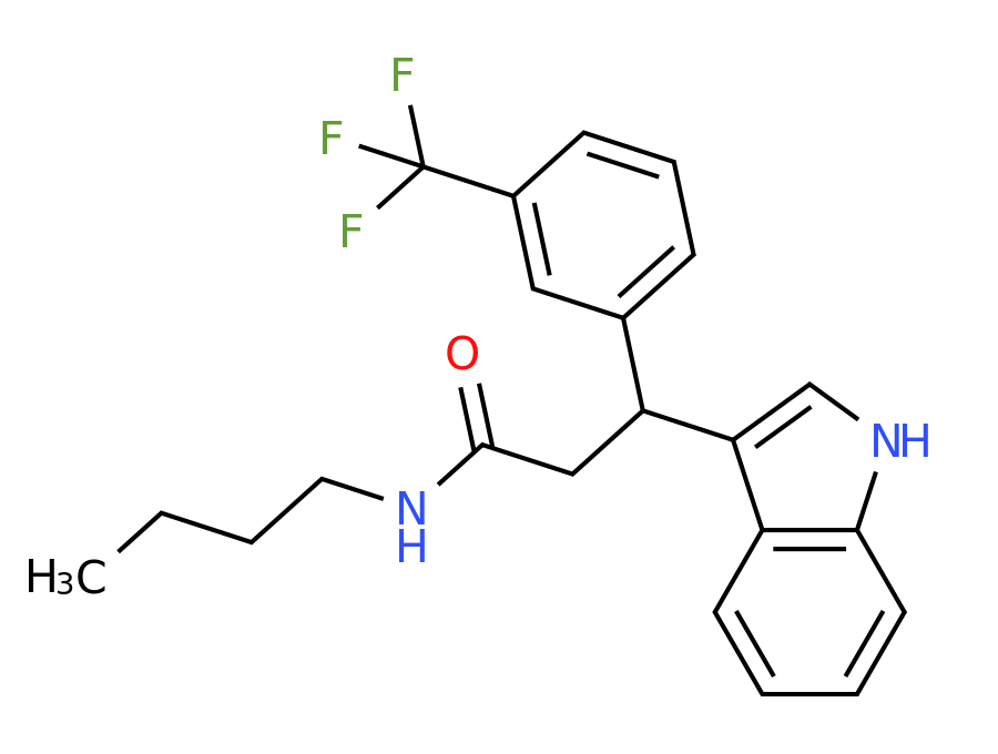 Structure Amb7633720