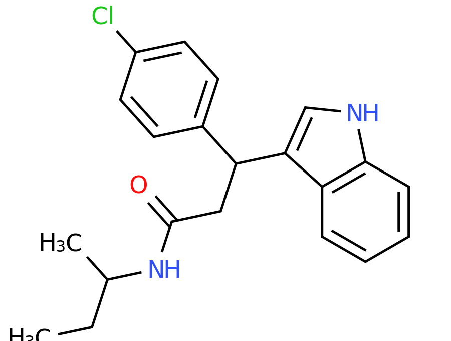 Structure Amb7634124