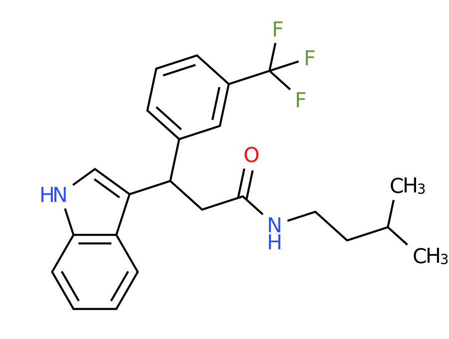 Structure Amb7634159