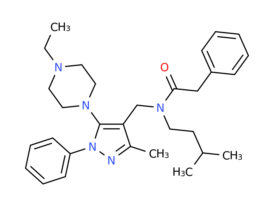 Structure Amb7634209
