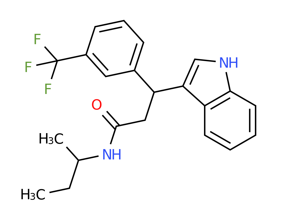 Structure Amb7634387