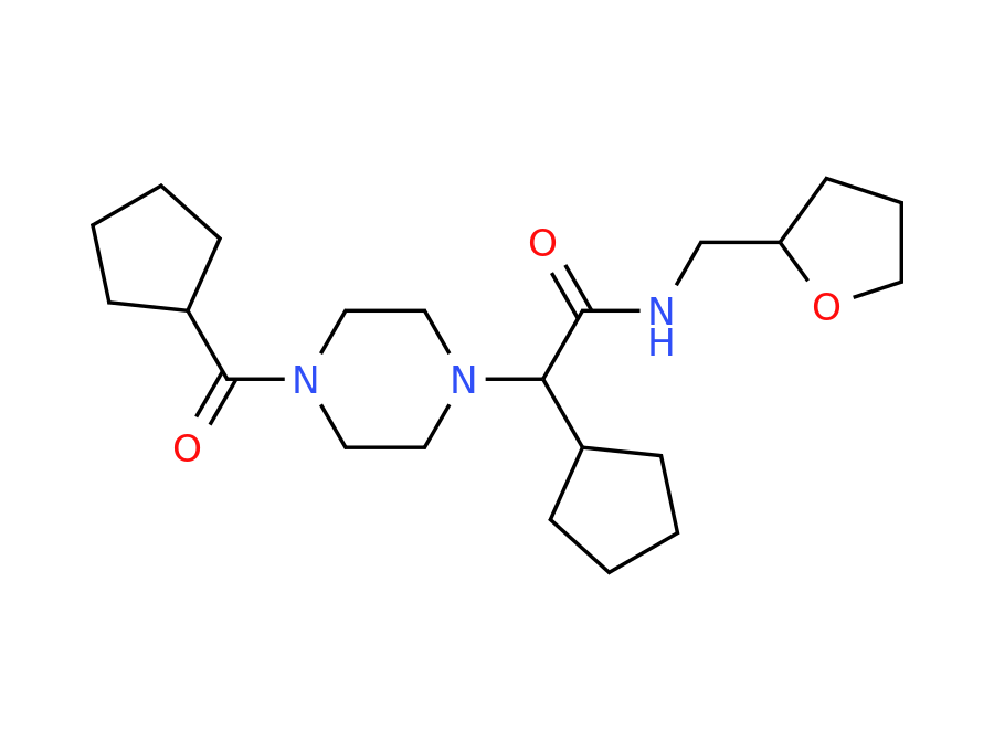 Structure Amb7640643