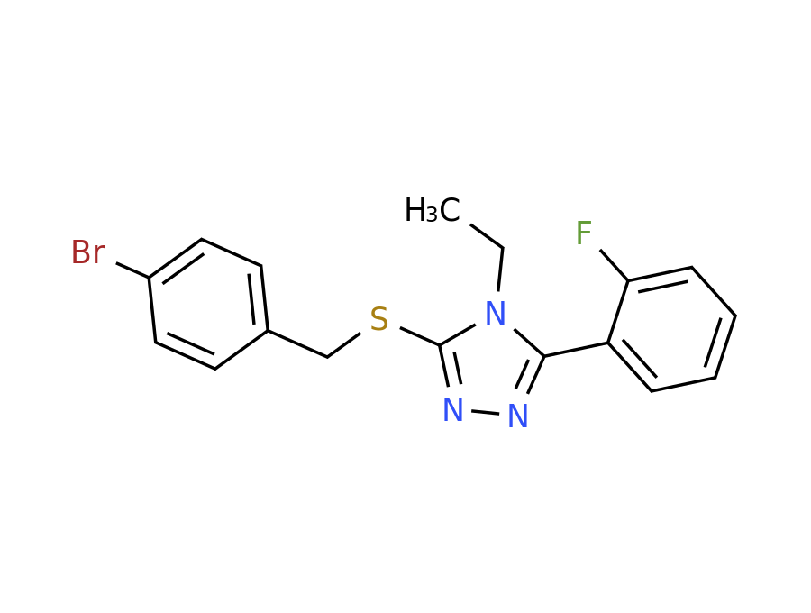 Structure Amb764226