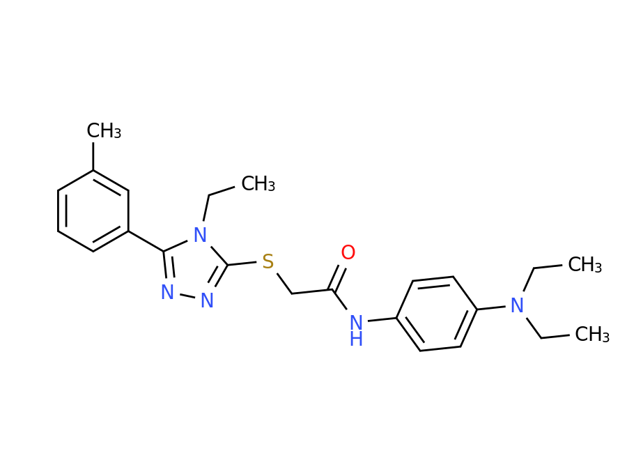 Structure Amb764465