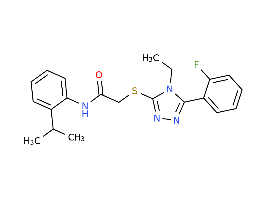Structure Amb764794