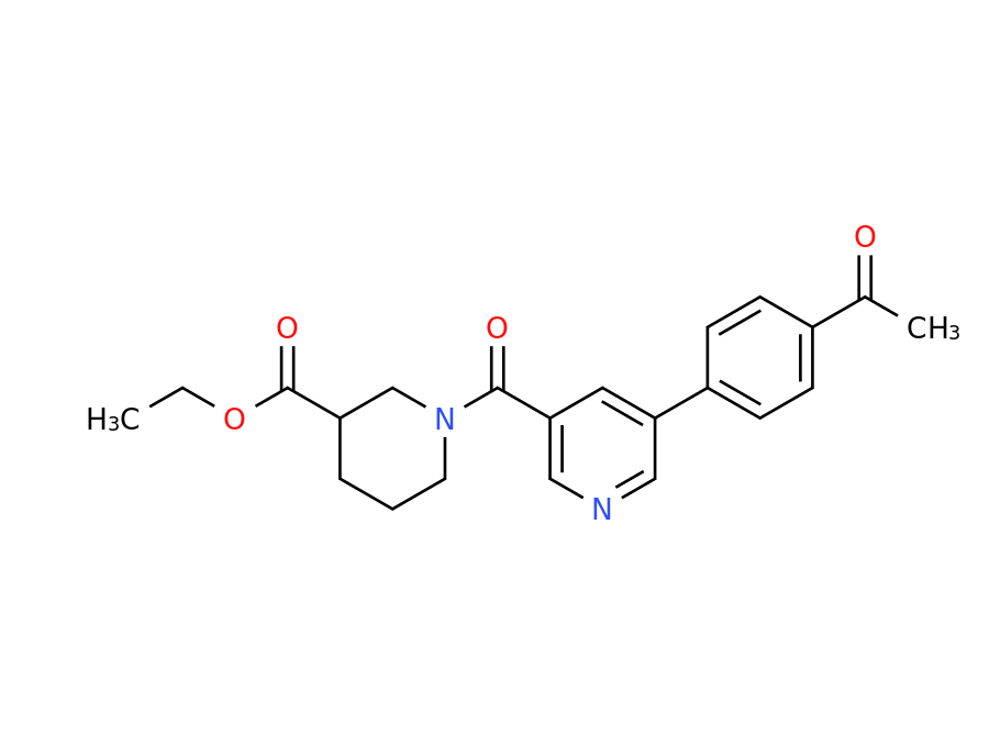 Structure Amb7648593