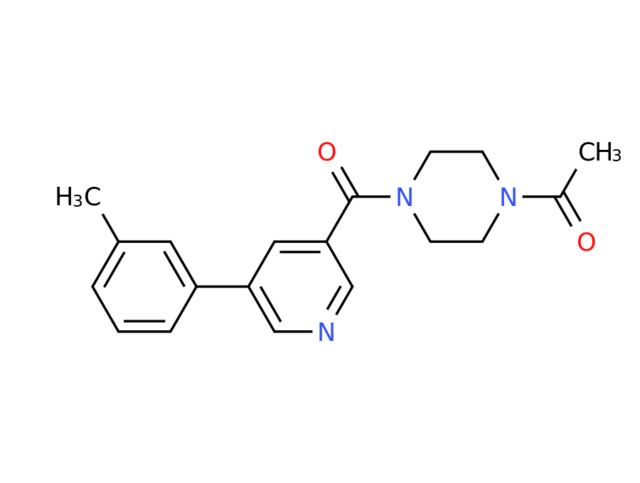 Structure Amb7648673