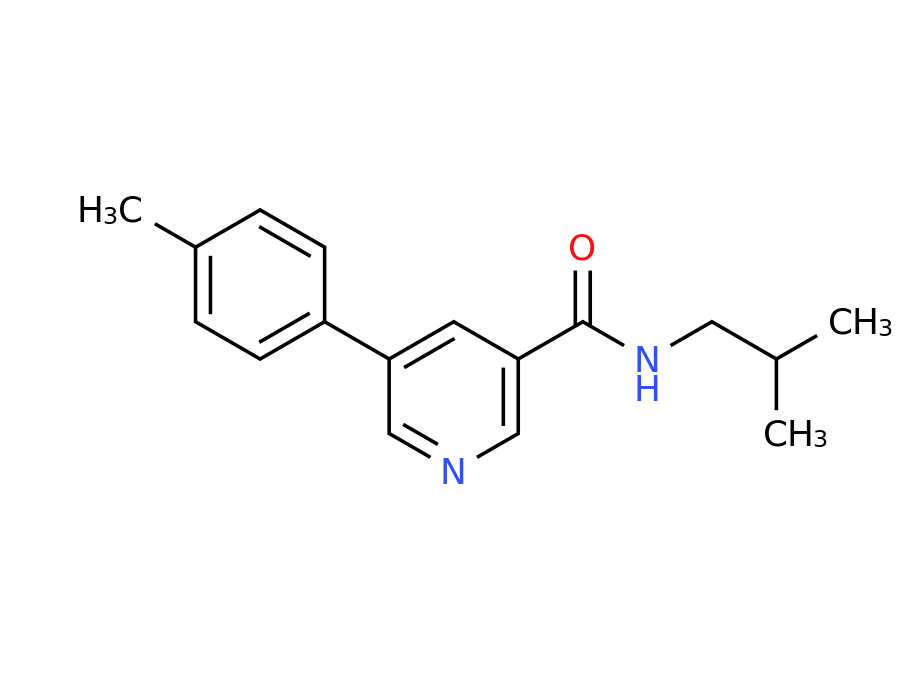 Structure Amb7649063