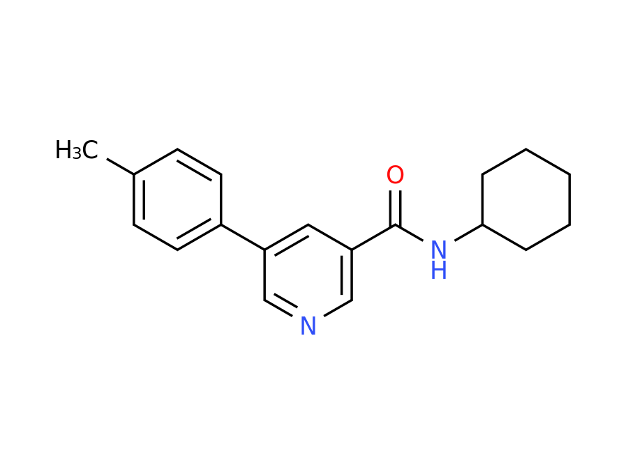 Structure Amb7649066